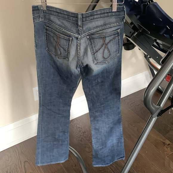 Women’s Juicy Couture Jeans - Picture 6 of 8